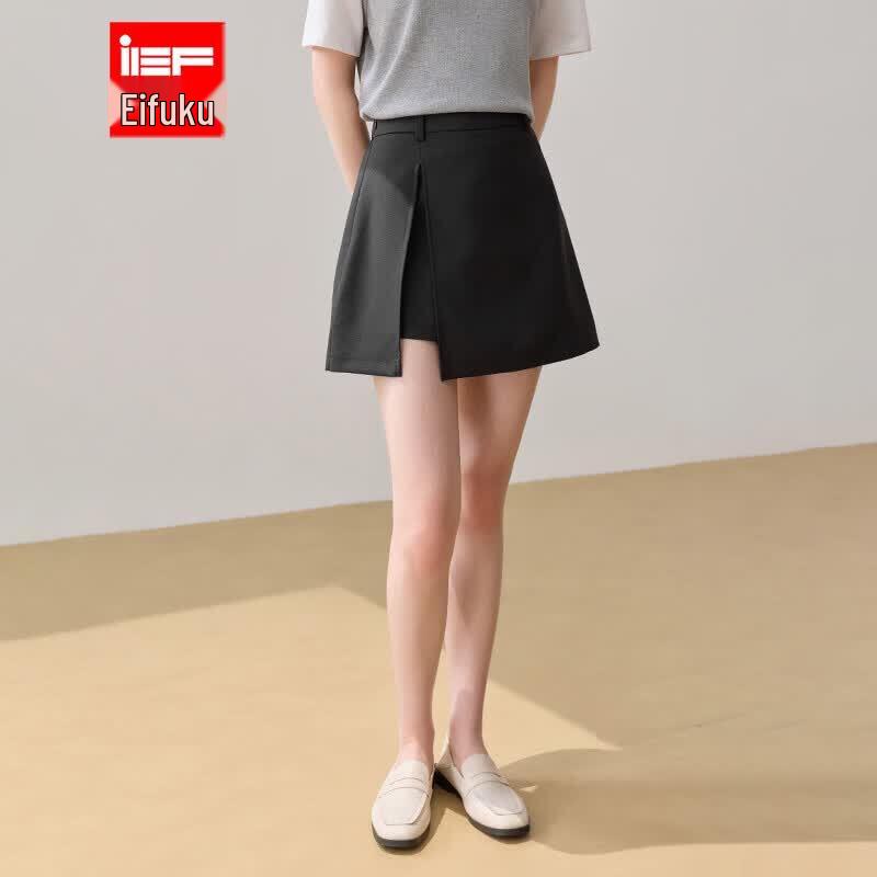 IEF Women s A-Line Skirt L
