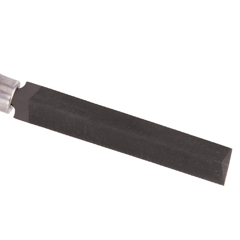 Nástroj na opravu matice pilníku pro elektrickou akustickou kytaru Nástroj Luthier 19 cm