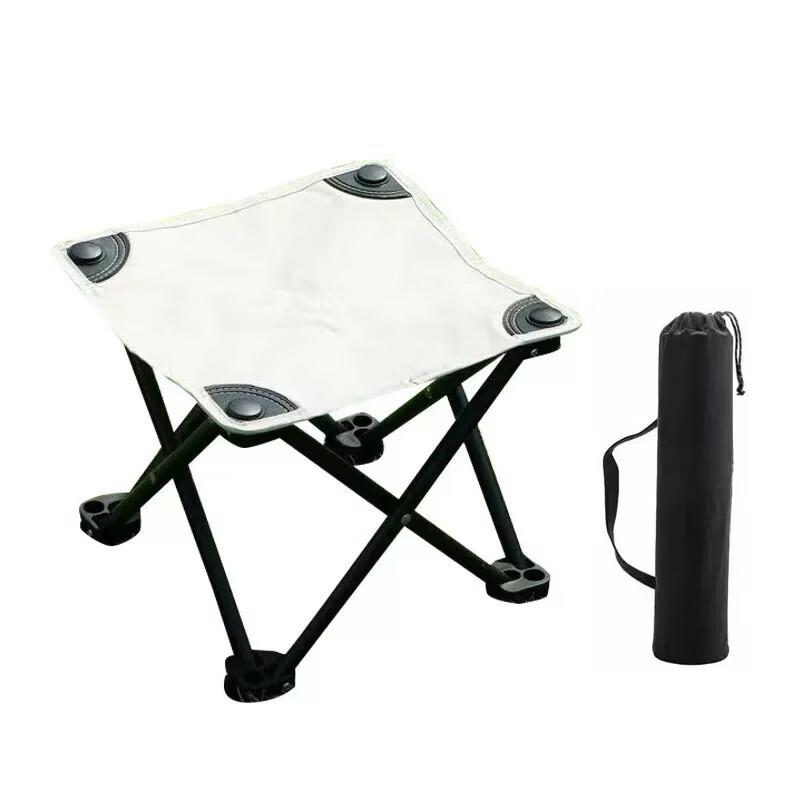 Linpan Portable Folding Camping Stool