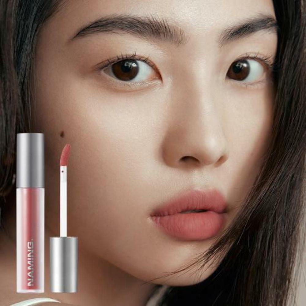 

Тинт для губ Naming Prime Fog Lip Tint 5 цветов LISSOME