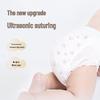 Yiying Seide Weiche & Atmungsaktive Babywindeln