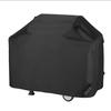 Waterproof Dustproof BBQ Grill & Oven Cover - Durable 210D Oxford Cloth for Garden Furniture