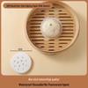 UOSO Disposable Steamer Paper Liners