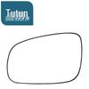 High-Definition, Non-Glare Rearview Mirror Lens for 2008-2012 Nissan Teana