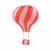 New 12inch Hot Air Balloon Paper Lantern Chinese Hanging Lantern Lamp Birthday Party Wedding Decor Lanterns Baby Showers