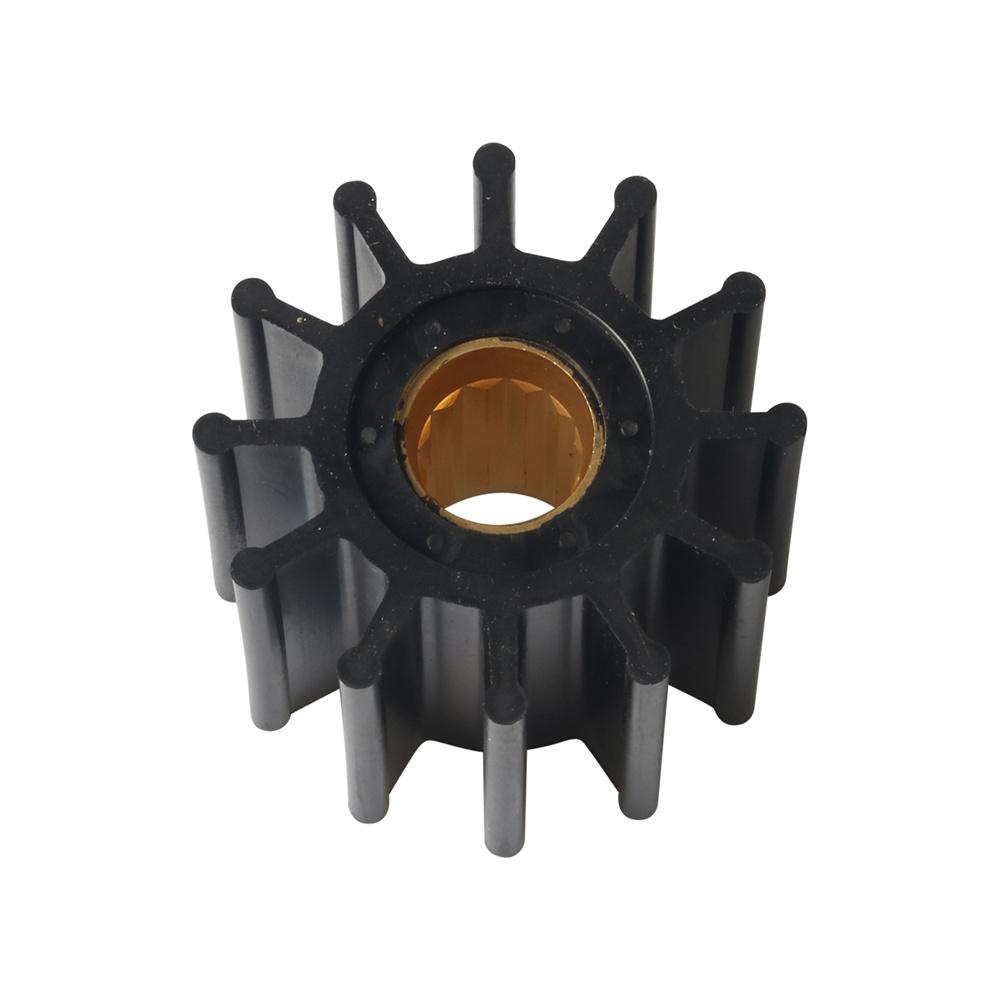 Vannpumpe impeller reparasjonssett for 102480501, 09-812B-1, 18-3306, 6TA-12457-00