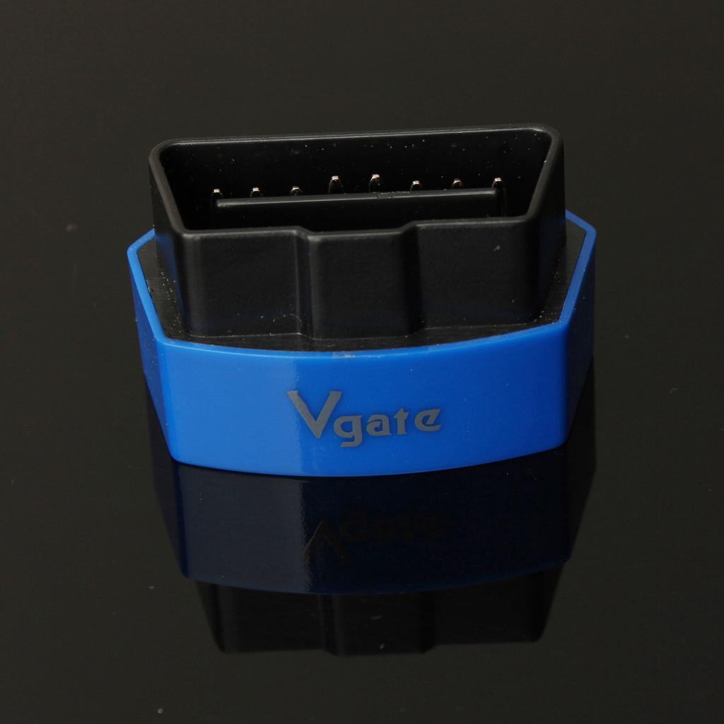 Vgate iCar 3 ELM327 WiFi V3.0 OBD2 Diagnostic Tool Code Reader For IOS ...