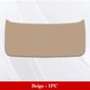 For LYNK & CO 09 2026-2026 Car Trunk Door Anti Kick Pad Tailgate Anti-Scratch Protective Sticker Cargo Liner Interior Accessorie
