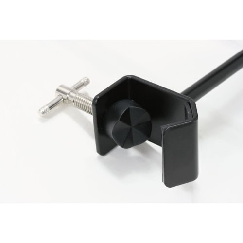 Kikutani MEB-3 Tabletop Music Stand for Microphone Stands