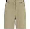 Travel Light II Shorts Parchment White/beige/brown