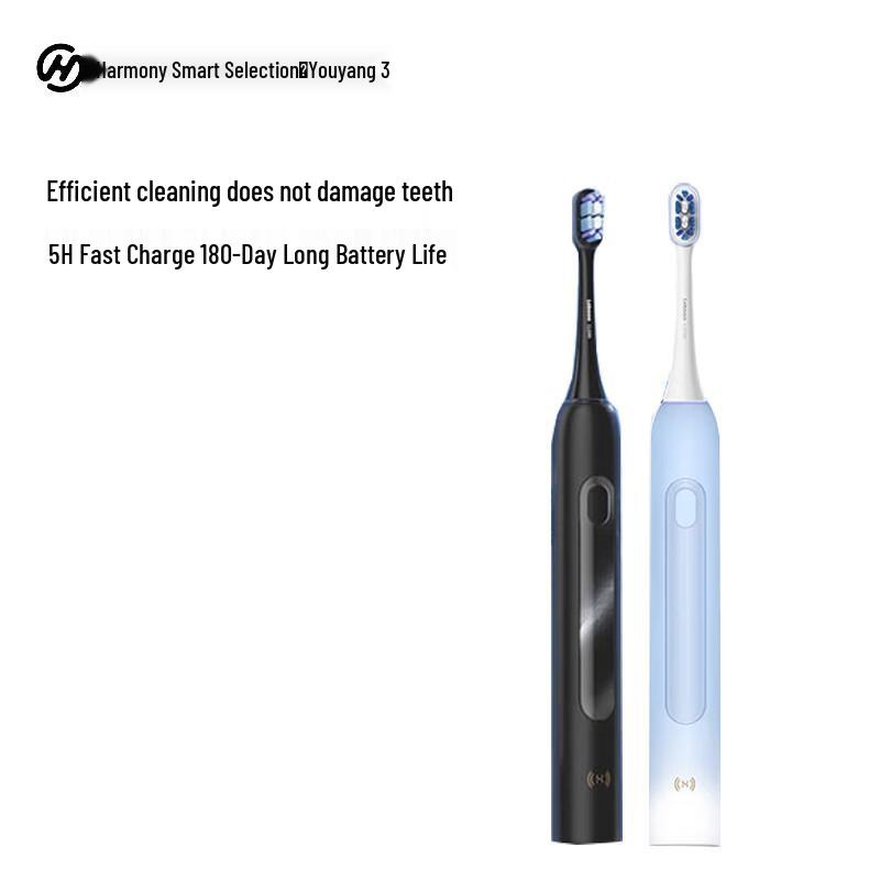 Huawei Lebooo HarmonyOS Smart Sonic Electric Toothbrush Youyang 3