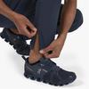 On Running Active Pants Solid Color Casual Quick-Dry Mid-Rise Knitted Sports Pants Men Pants Navy-Blue 136.00319
