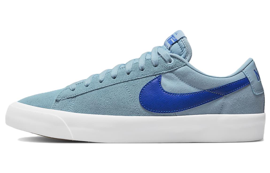 Nike Sb Zoom Blazer Low Pro Gt Boarder Blue DC7695-402 42.5