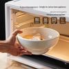 Elegant Chinese Ceramic Tableware Set: Modern Bowls and Dishes for Housewarming Gift