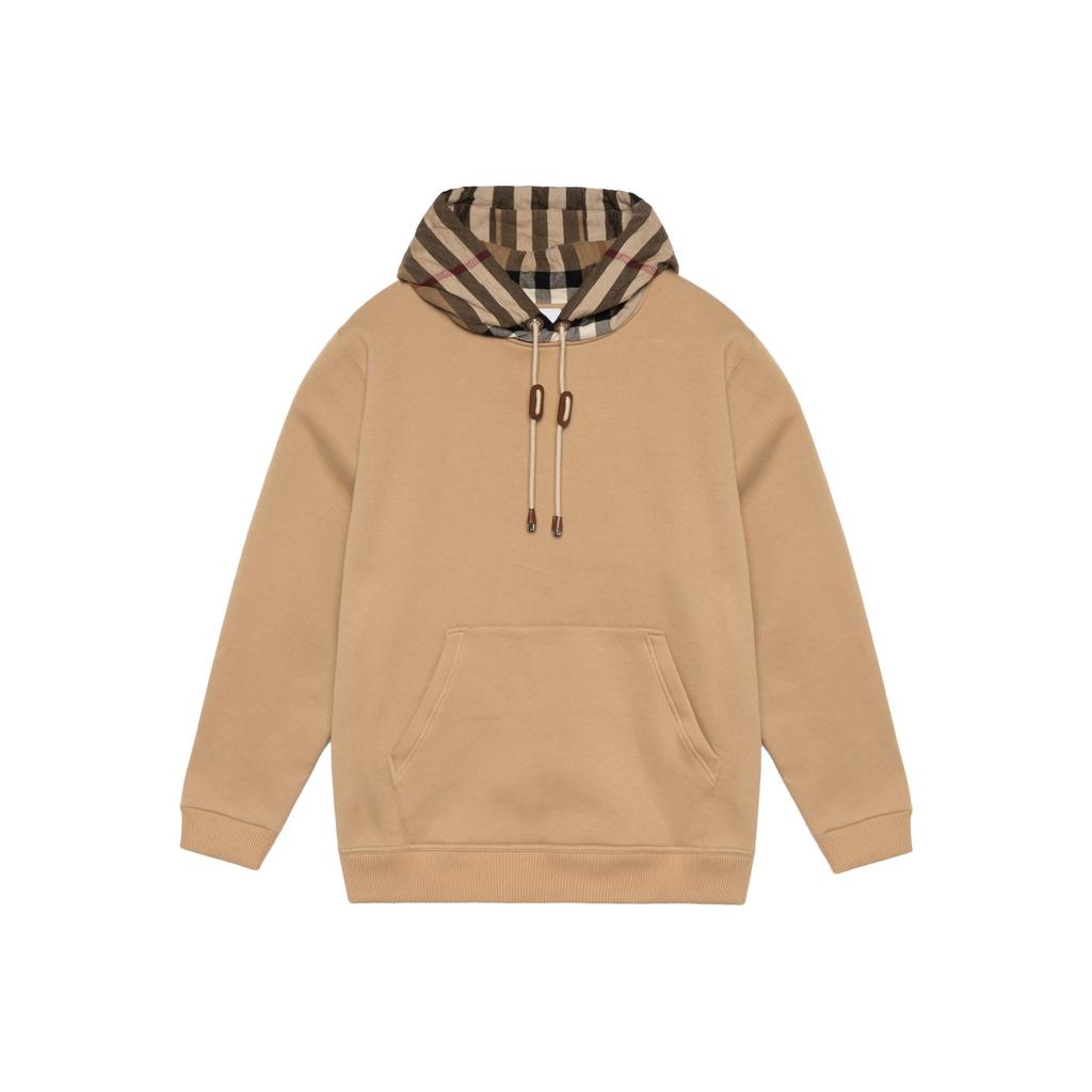 Burberry FW21 Sweatshirt Men's Khaki 80450061