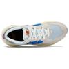 New Balance Nb 5740 Retro Fabric Suede Low Top Casual Running Shoes Unisex Sneaker Gray Blue M5740LLA