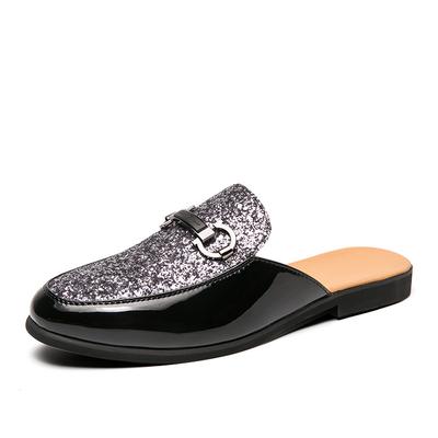 Sapatos de mulher – Mules para mulheres