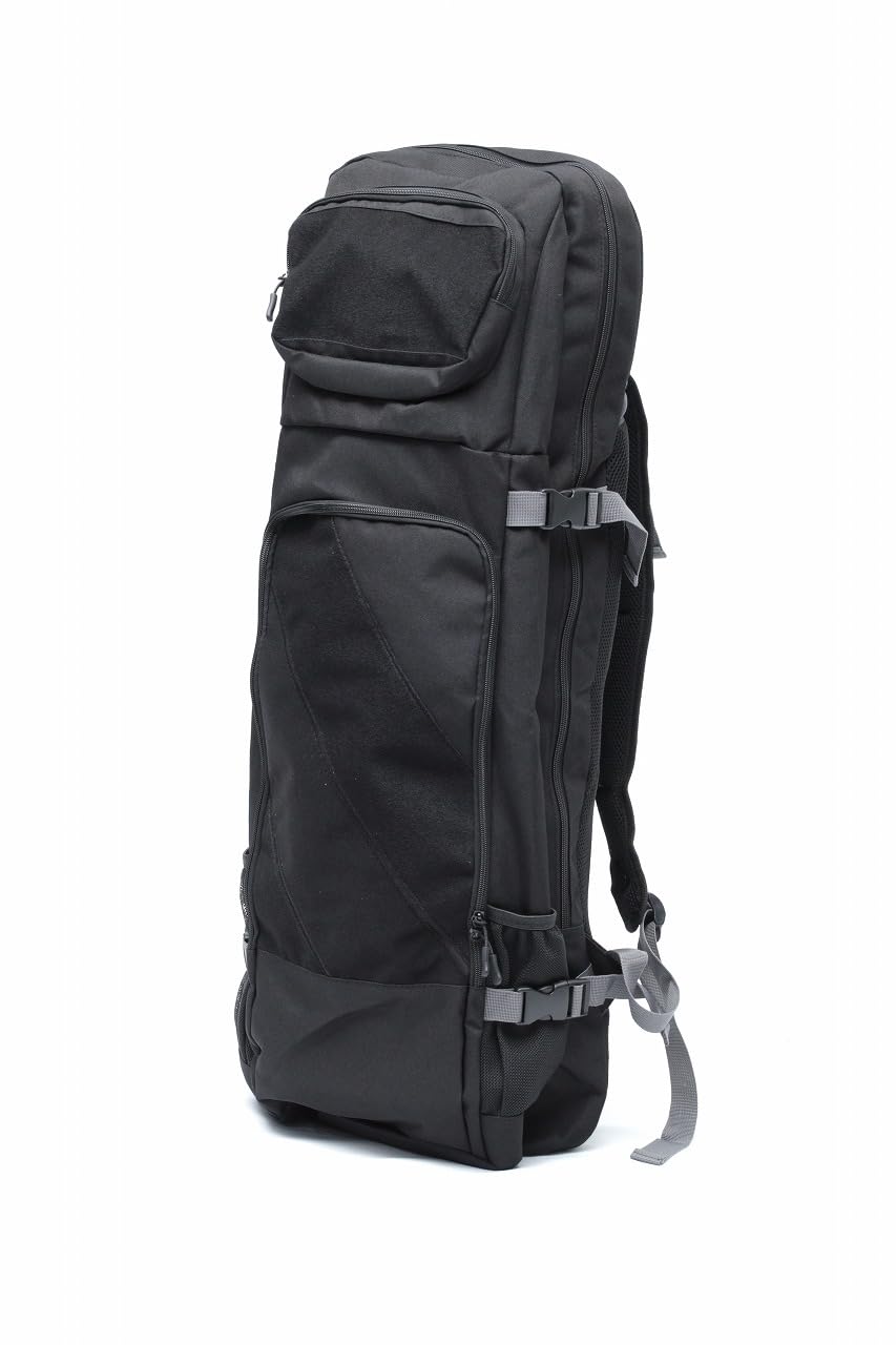 

SPARK Gunporter Lightweight High-performance Gun Bag (Black)