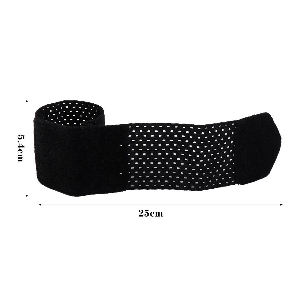 Tennis Sports Sweat Band Hand Band Wrist Support Wrist Guard Wrist Brace Palm Guard Protector