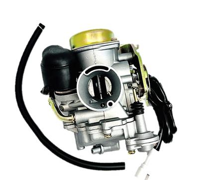 Carburetor for Yamaha Cygnus X 125 5TY for Yamaha Motorcycle Zuma125 Yw125 Bws125 Nxc Cygnus X 125 Genuine Type Aftermarket Product
