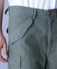 AVIREX BDU CARGO PANTS Men's XL 310 Olive 783-4910005