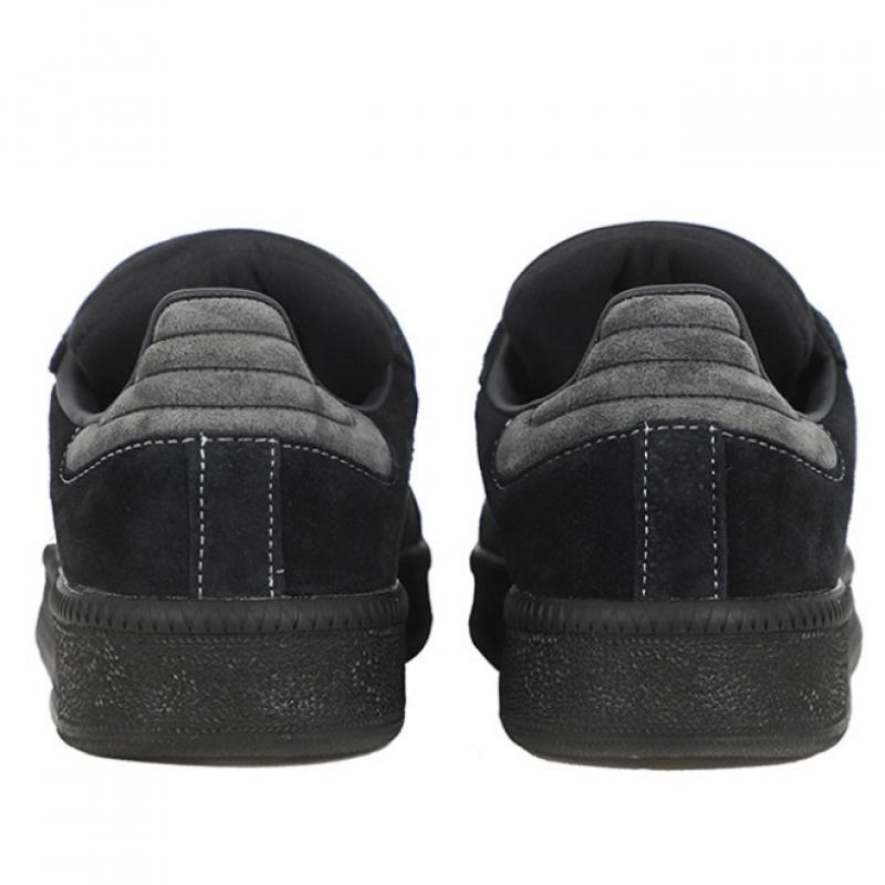 Adidas Samba Xlg Sneaker Noir Core Carbone