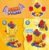 1pcs Original SUPERTHINGS Flying Power Random Send Without Dolls Limited Collection Superzings Action Figures Toys Boys Gifts