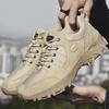 Men's Hiking Shoes Outdoor Sneakers Casual Shoes