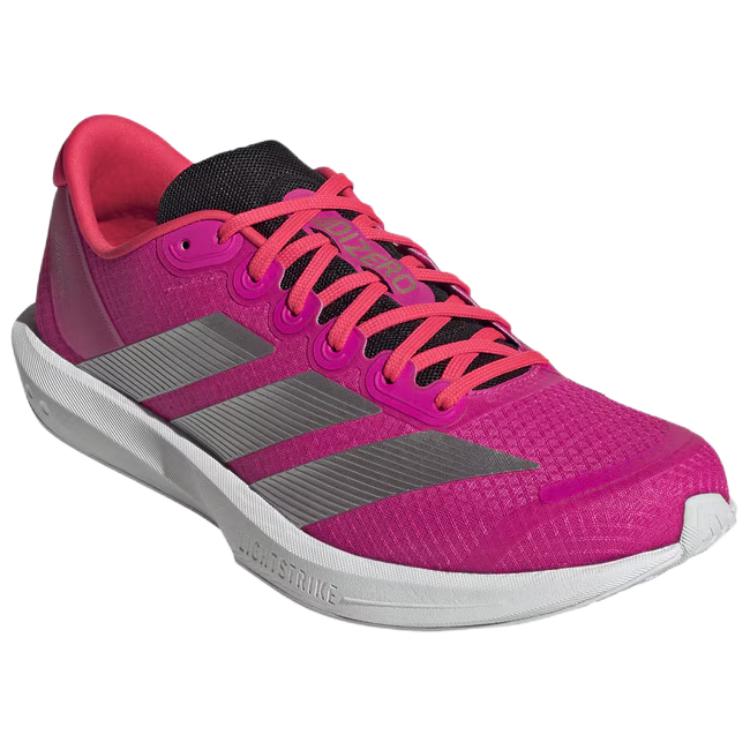 adidas Adizero Running Shoes Unisex Pink JP6544