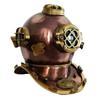 Tauchhelm Deep Sea US Navy Mark V Helm Tauchen Taucher am besten als Geschenk