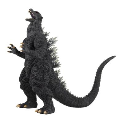 Toho Monster Series Godzilla 2004 Kaiju Roar Prize Figure Approx. 15cm