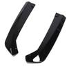 Rear Bumper Lip Diffuser Stylish Look Rear Bumper Splitter Spoiler Replacement for       2022 and Later