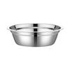 Thickened 304 Stainless Steel Round Basin