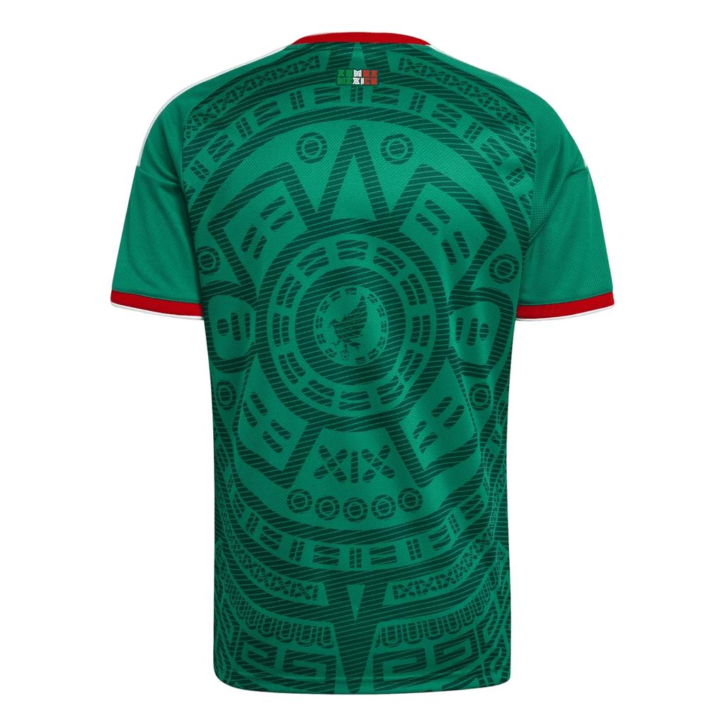 Retro Style International Soccer Fan Jersey Unisex Short Sleeve V Neck Team Shirt Personalized Number and Name Customizable Football Tee
