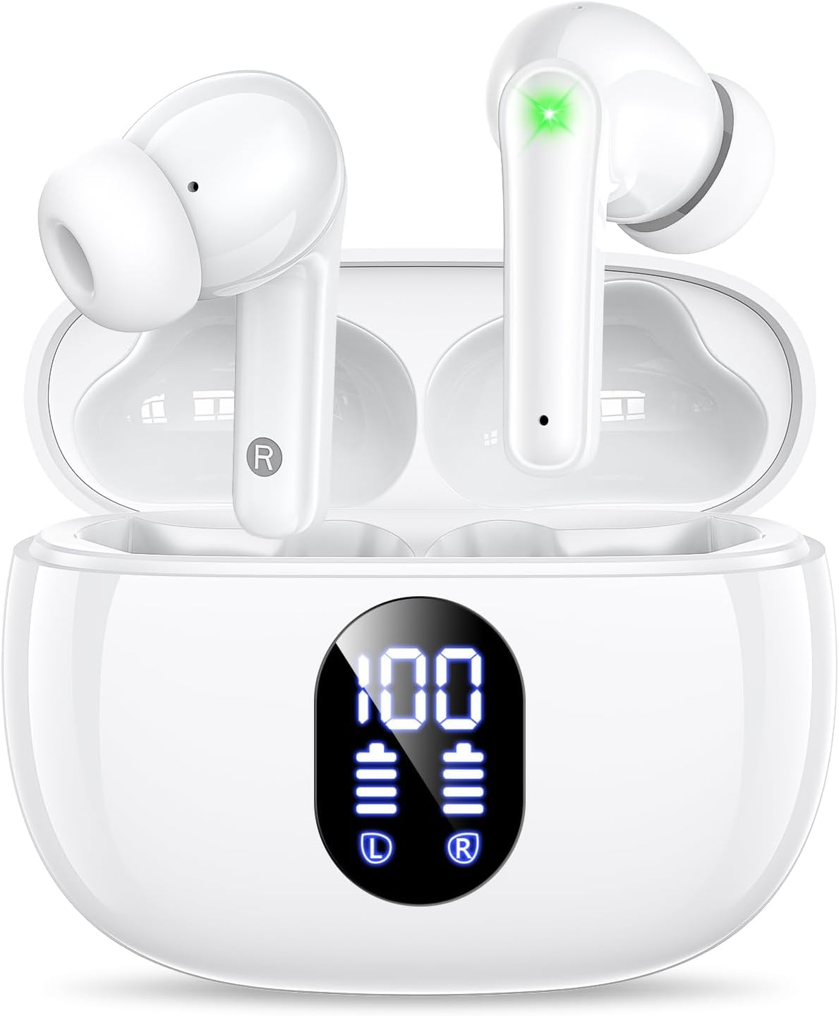 

Bluetooth Беспроводной Bluetooth Bluetooth Bluetooth LED Noise Long Автоматические Bluetooth Touch Наушники, Наушники, Наушники, 5.4 Дешевые, Наушники,