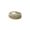 Used TIFFANY&Co.Ring Silver Women