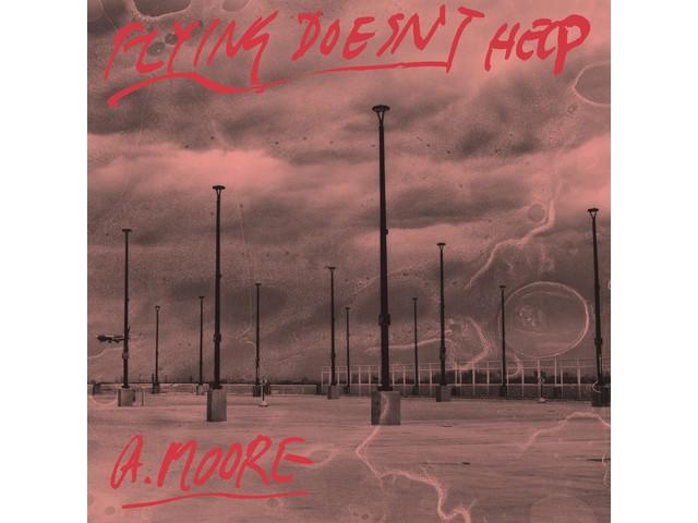 

[CD] Flying Doesn t Help First Edition Paper Sleeve Japan Exclusive PCD-25342