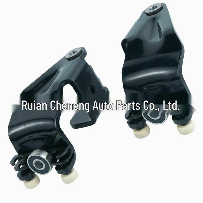 Honda Civic Lock Mechanism: 72521-SHJ-A21 & 72561-SHJ-A21 72521-SHJ-A21 72561-SHJ-A21