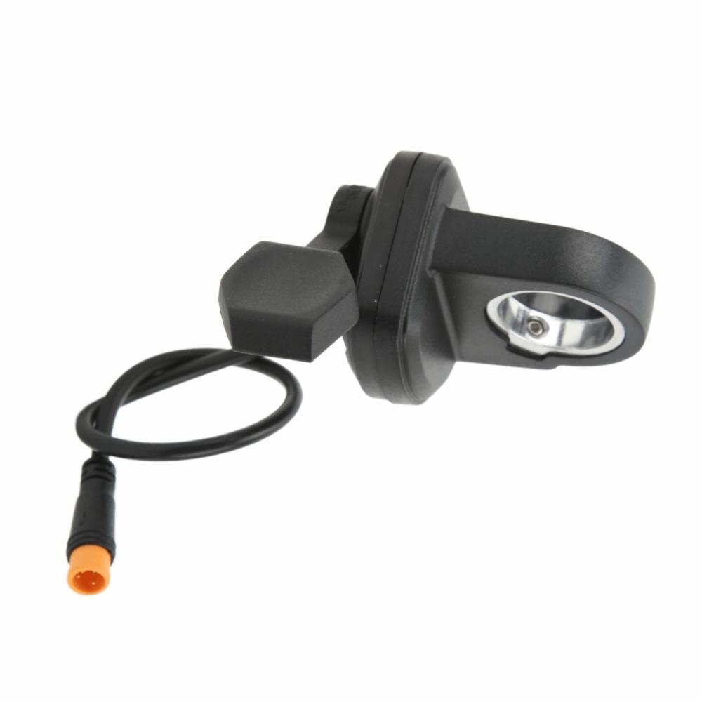 Waterproof Plug Thumb Throttle for Right Hand Finger Throttle for 108X Electric Scooter