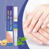 Nail Care Liquid 3ml Daily Gentle Care Of Hand And Foot Nails Nourishing And Caring Nail Liquid
