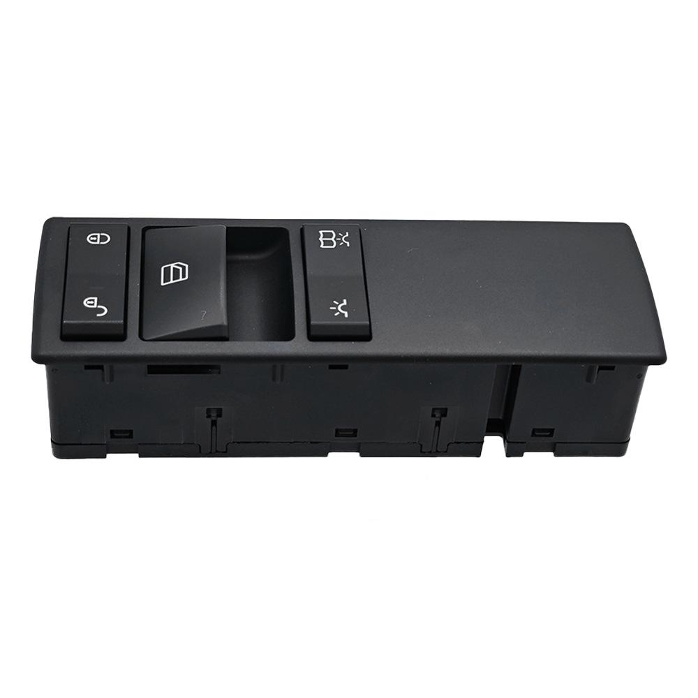 Electric Window Glass Lifter Button Switch for Mercedes Actros MP4 Truck (A9605450913)