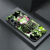 Invader Zim Phone Case For S23 Samsung S26 S24 S25 Ultra S22 S20 Fe S21 Plus A54 A34 A53 A16 Glass Cover