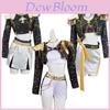Hunter X Hunter Cosplay Costume For Women And Men With Polyester Fabric For Anime Stage Performances