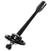265mm Adjustable Throw Short Shifter Lever Gear Knob For BMW 85-10 E30 E36 E46 E34 E39 Z3 SK-1001