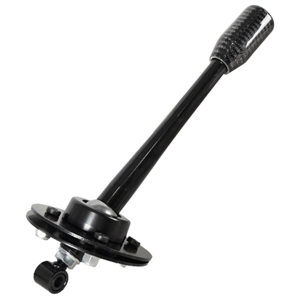 265mm Adjustable Throw Short Shifter Lever Gear Knob For BMW 85-10 E30 E36 E46 E34 E39 Z3 SK-1001