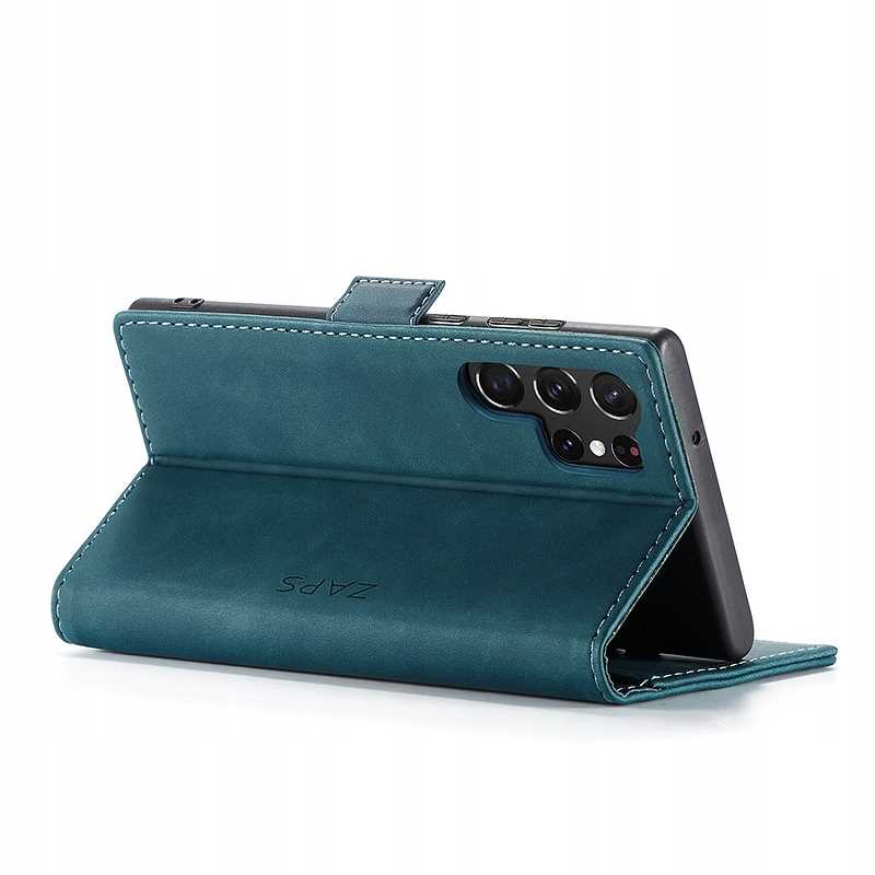 Sc Wallet Galaxy S23 Ultra Morski