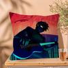 Alien Stage Anime Ivan Till Cushion Cover Car Throw Pillow Case For Sofa Car Christmas Gift