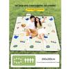 Suncojia Picnic Mat - Nice Series