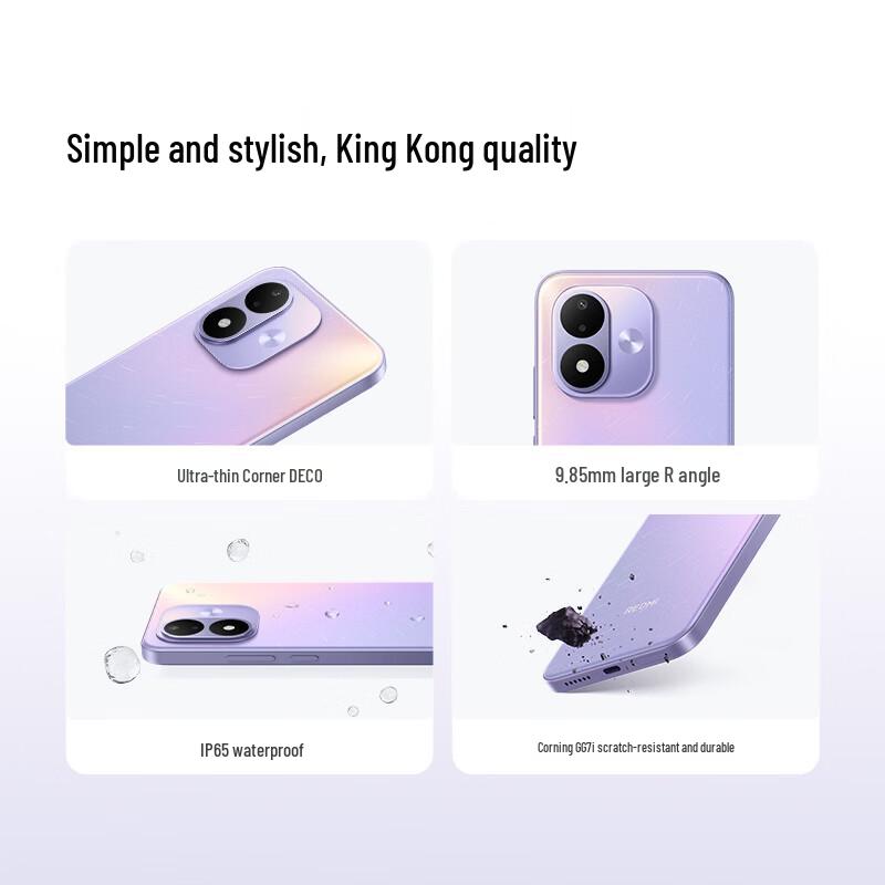 Xiaomi Redmi Note 17 5G Smartphone (CN Version)