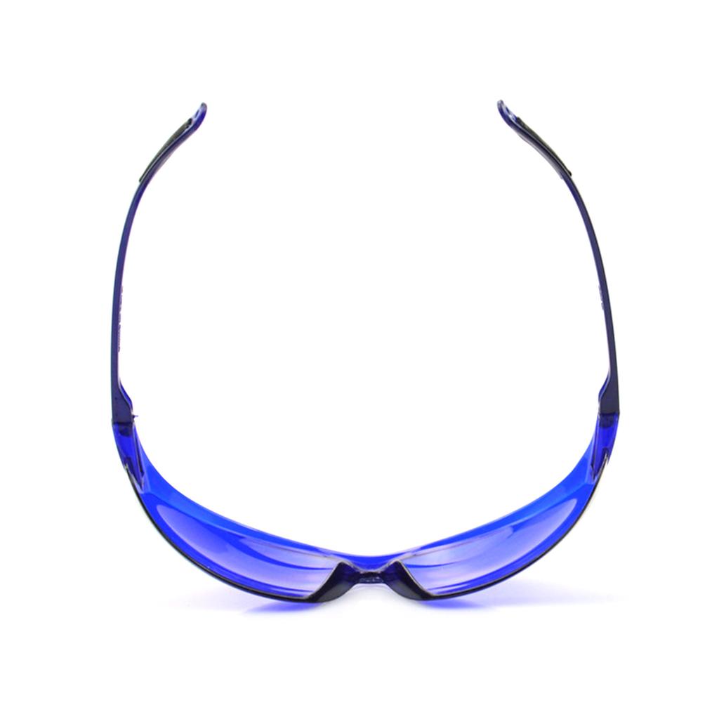 Golf Ball Finder Glasses Golf Sunglasses Golf Ball Finder Glasses Sport Sunglasses Golf Sport Sunglasses with Blue Lens